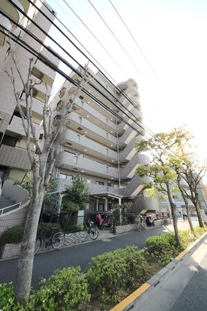 サザンハピネスの物件内観写真